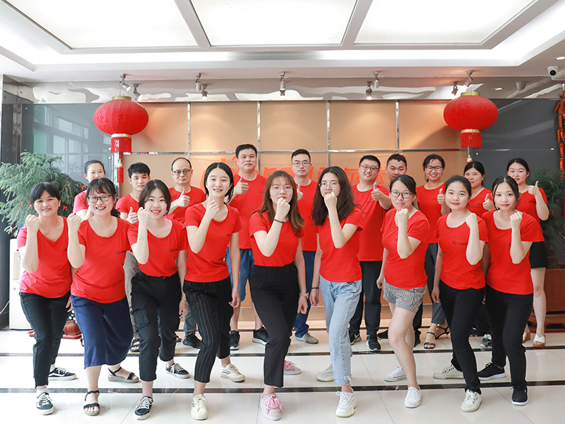 中國紅，耶耶耶